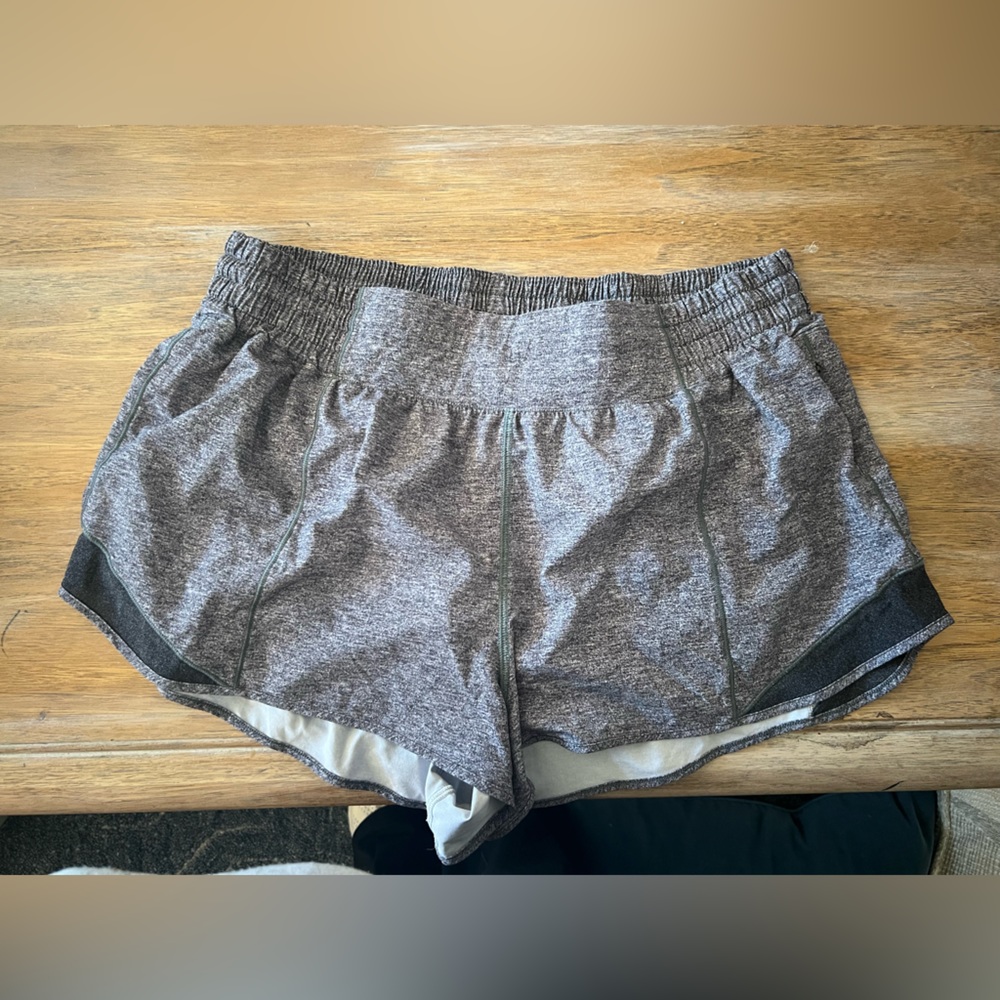 Lulu hotty hot shorts